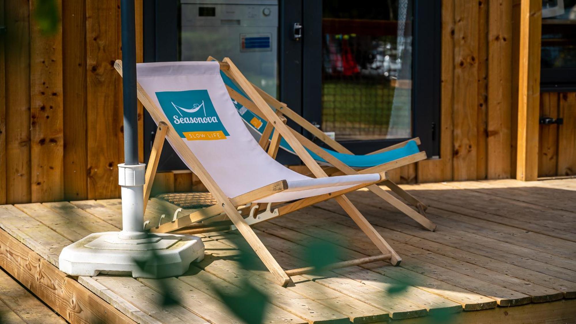 Camping Vesoul Vaivre-et-Montoille Kültér fotó