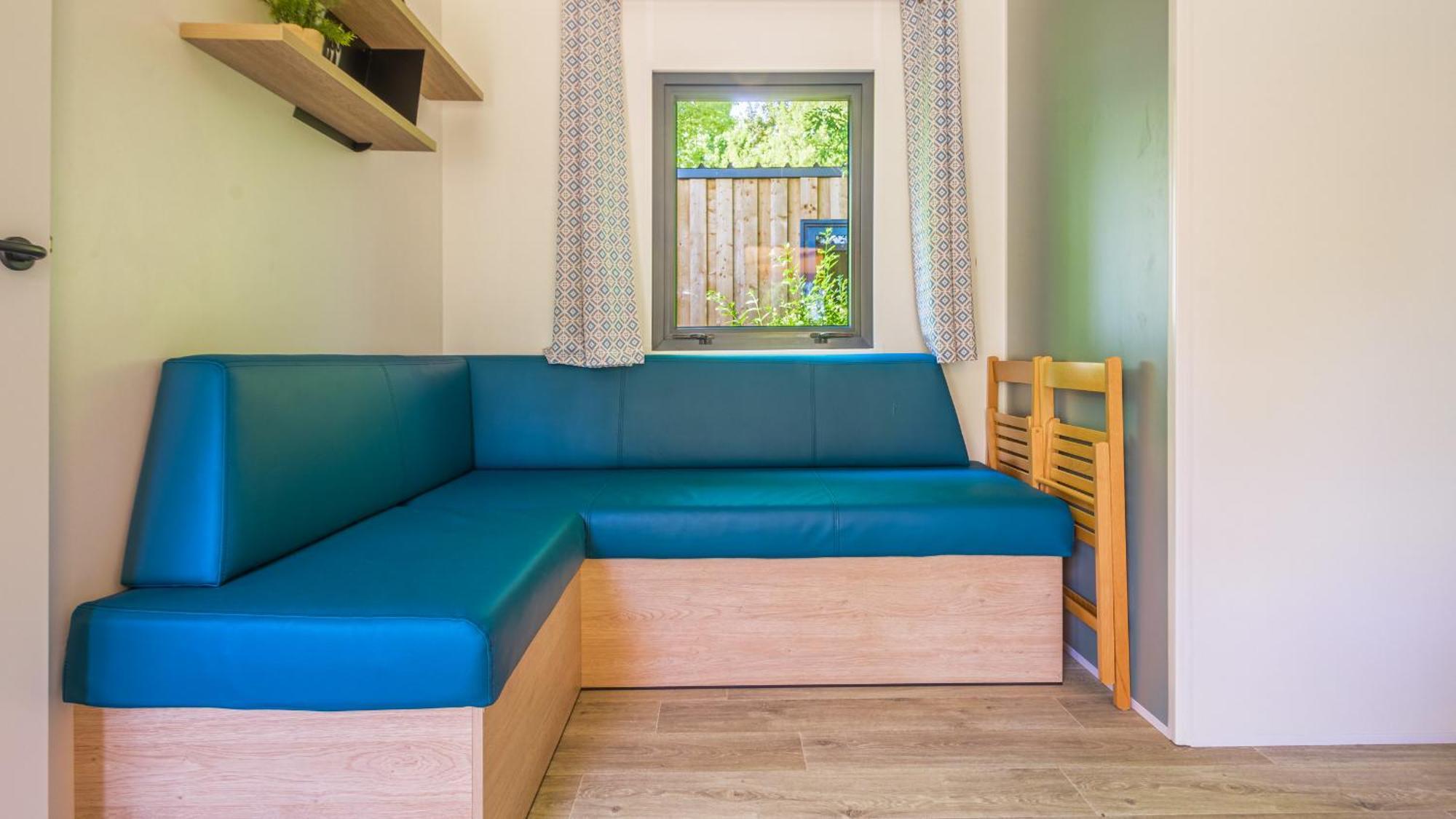 Camping Vesoul Vaivre-et-Montoille Szoba fotó