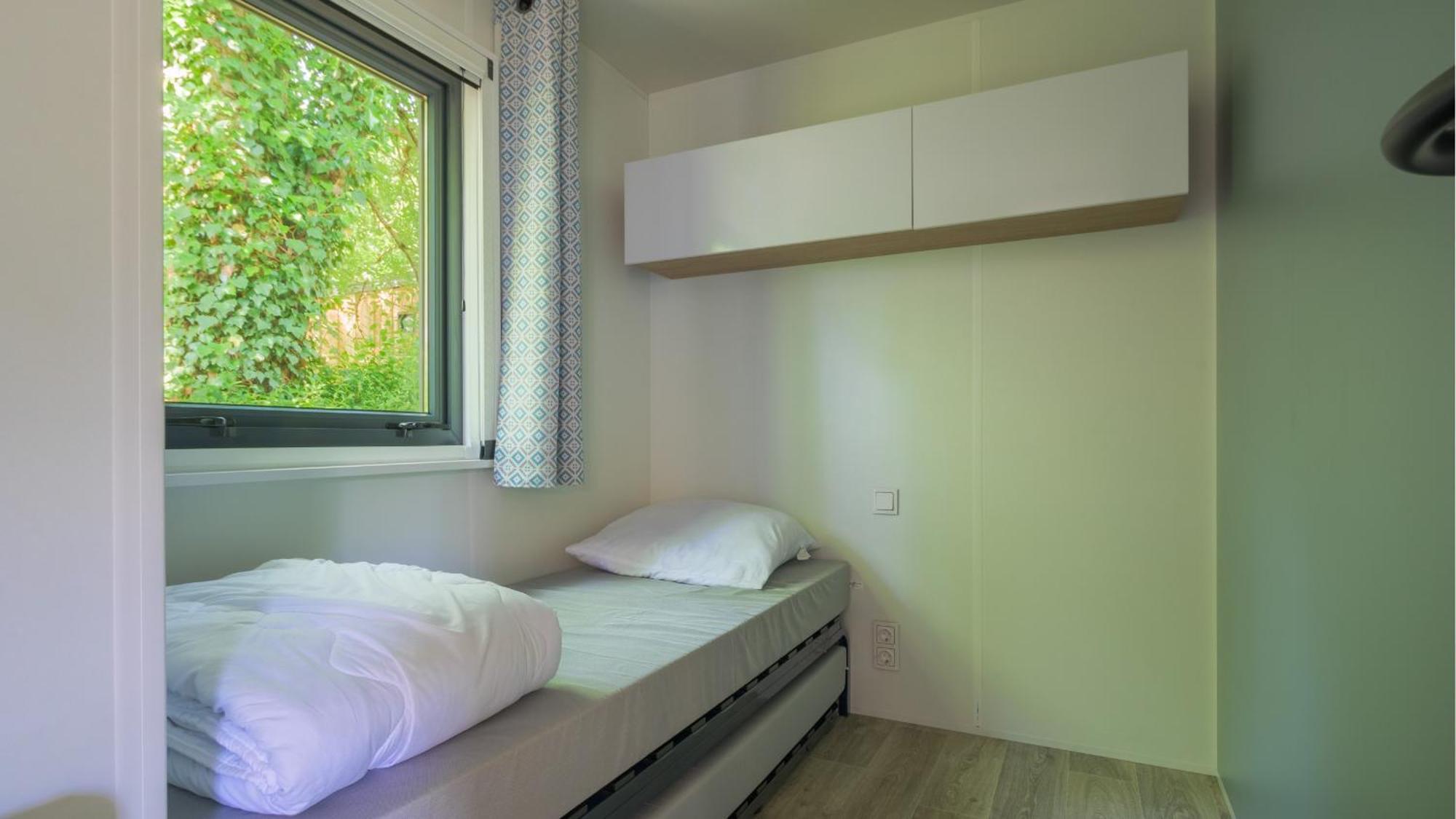 Camping Vesoul Vaivre-et-Montoille Szoba fotó