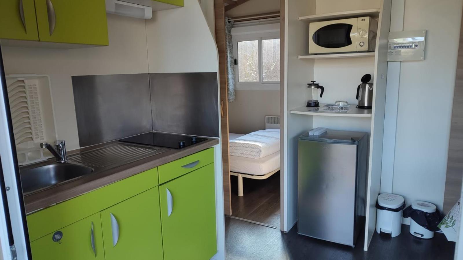 Camping Vesoul Vaivre-et-Montoille Kültér fotó