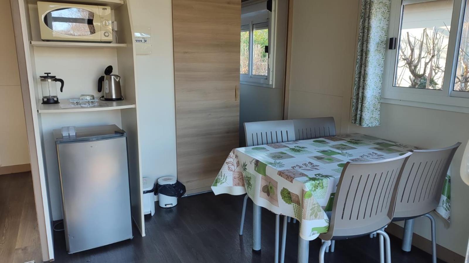 Camping Vesoul Vaivre-et-Montoille Kültér fotó